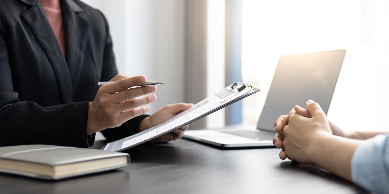 Taxa de desemprego diminui no Distrito Federal