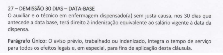 “Empresas que demitirem profissionais durante o mês de agosto pagarão multa”, afirma Sindate-DF “Empresas que demitirem profissionais durante o mês de agosto pagarão multa”, afirma Sindate-DF